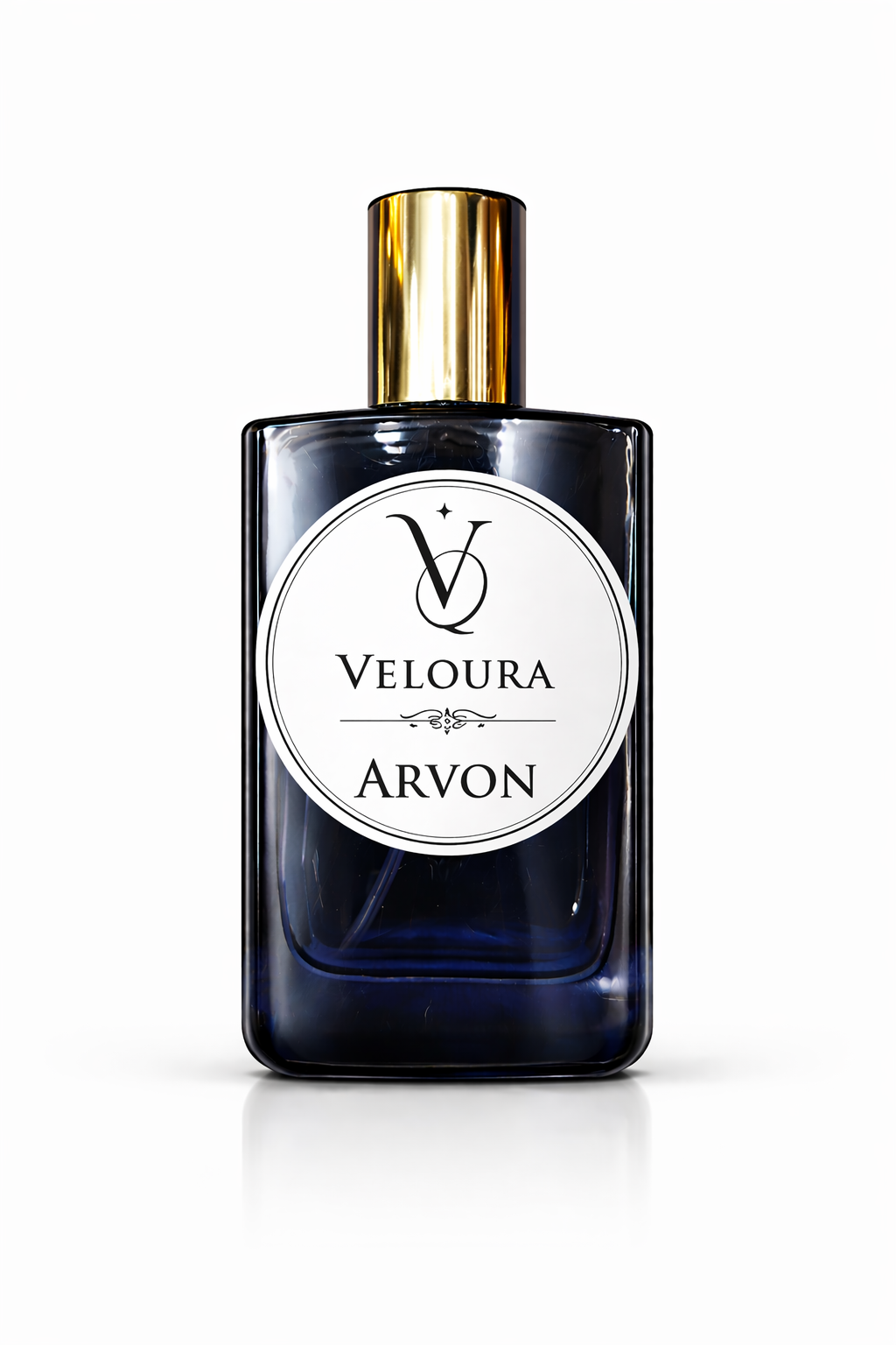 Arvon For Him