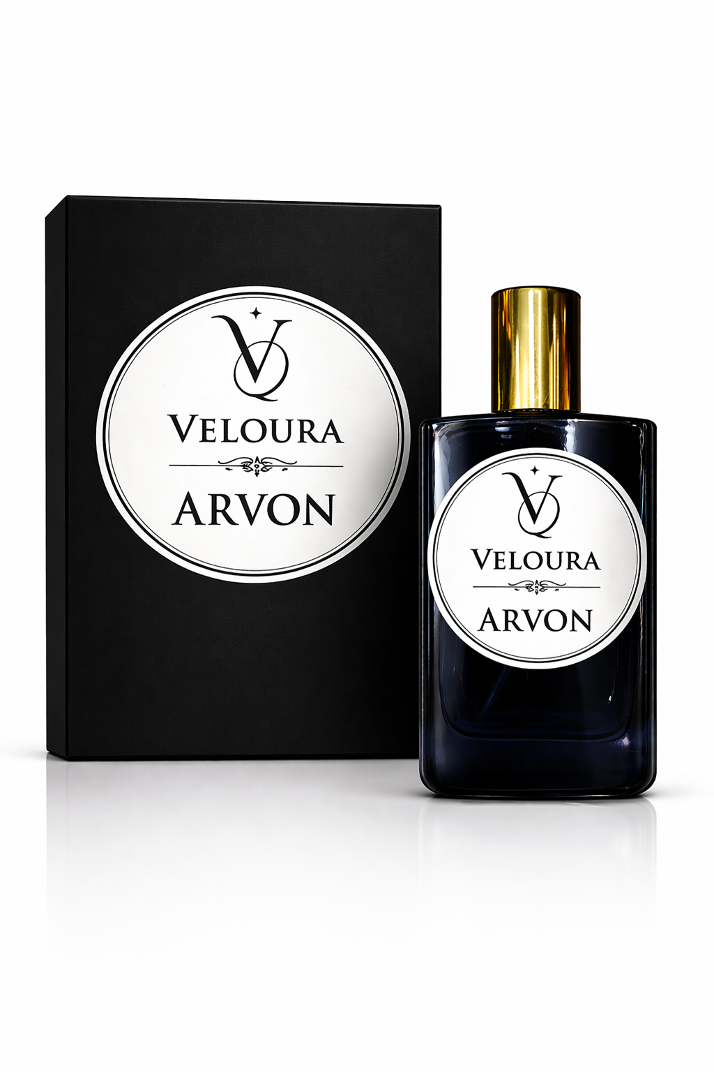 Arvon For Him