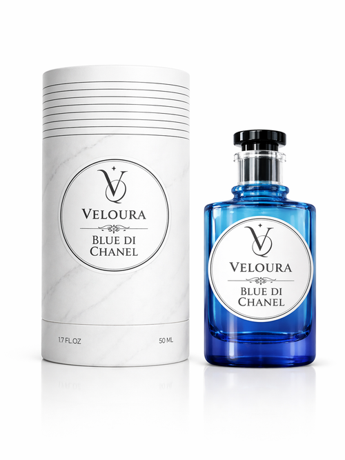 Blue Di Chanel (Him)