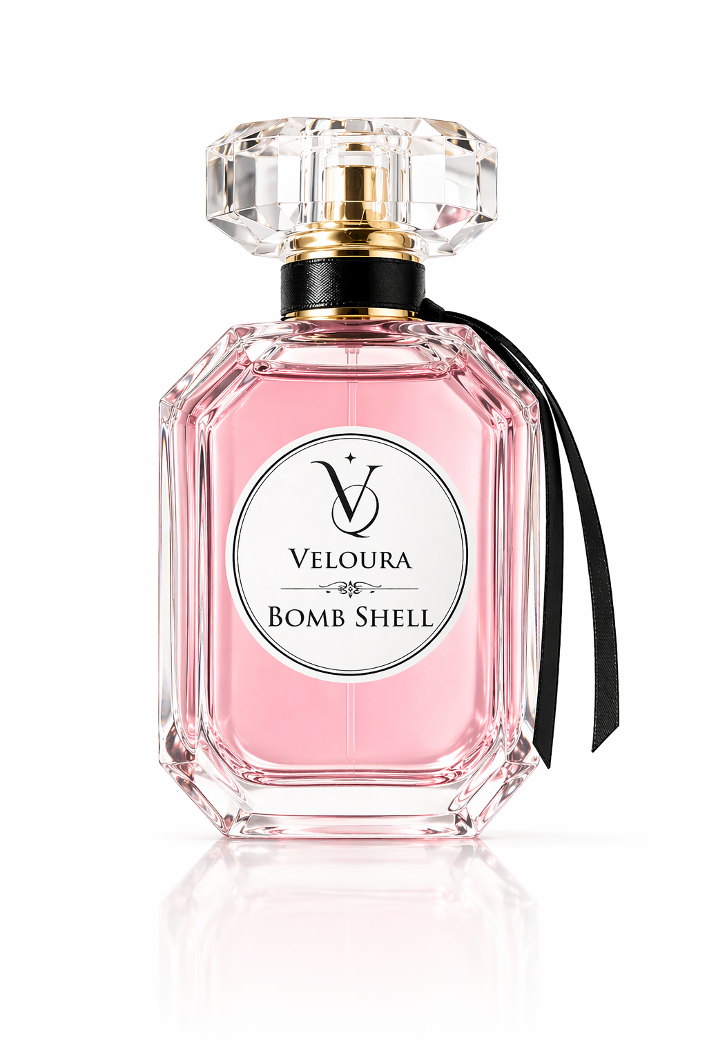 Bomb Shell For Her