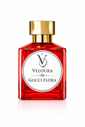 Gucci Flora For Her