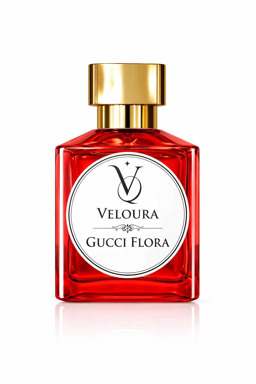 Gucci Flora For Her