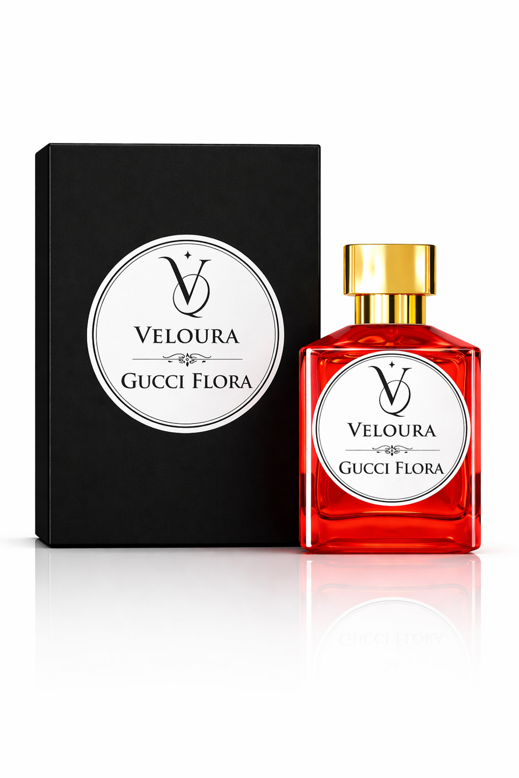 Gucci Flora For Her