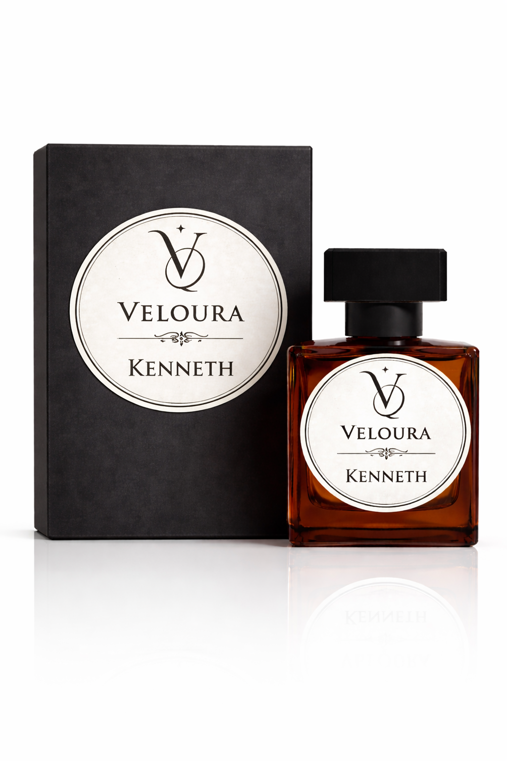 Kenneth For Her