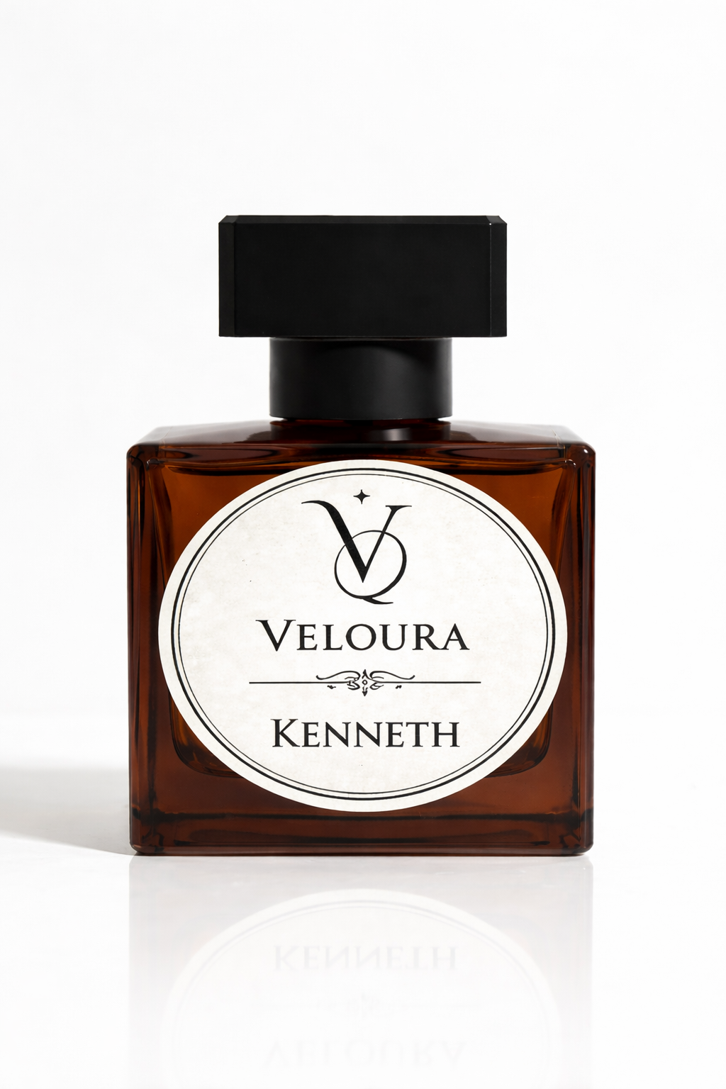 Kenneth For Her