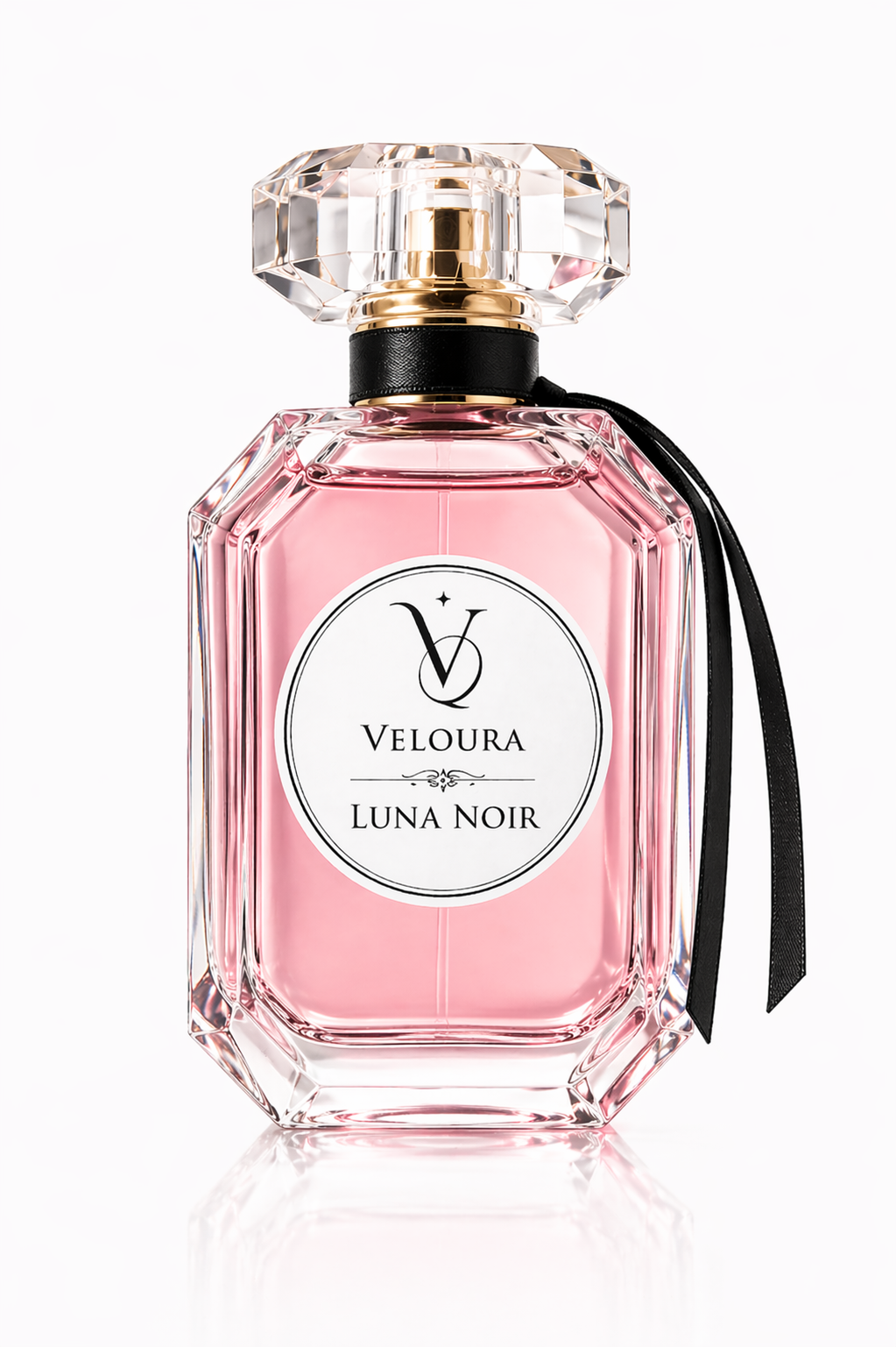 Luna Noir For Her