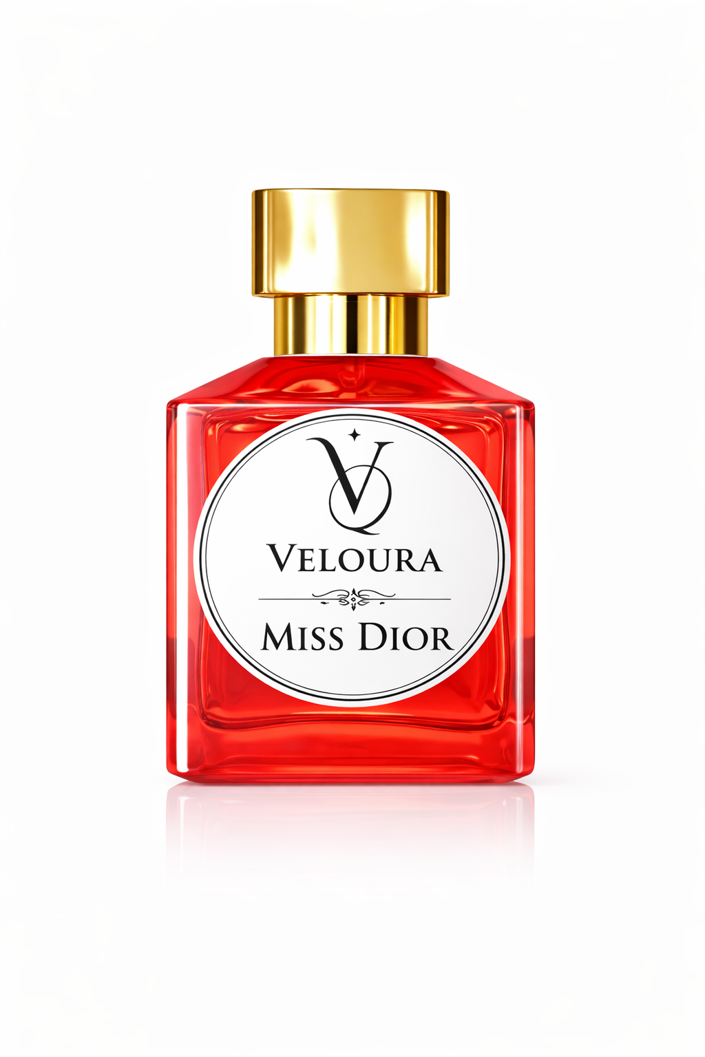 Miss Dior For Her