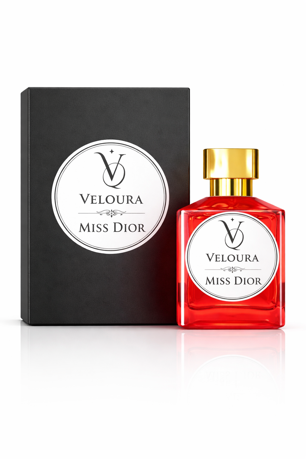 Miss Dior For Her