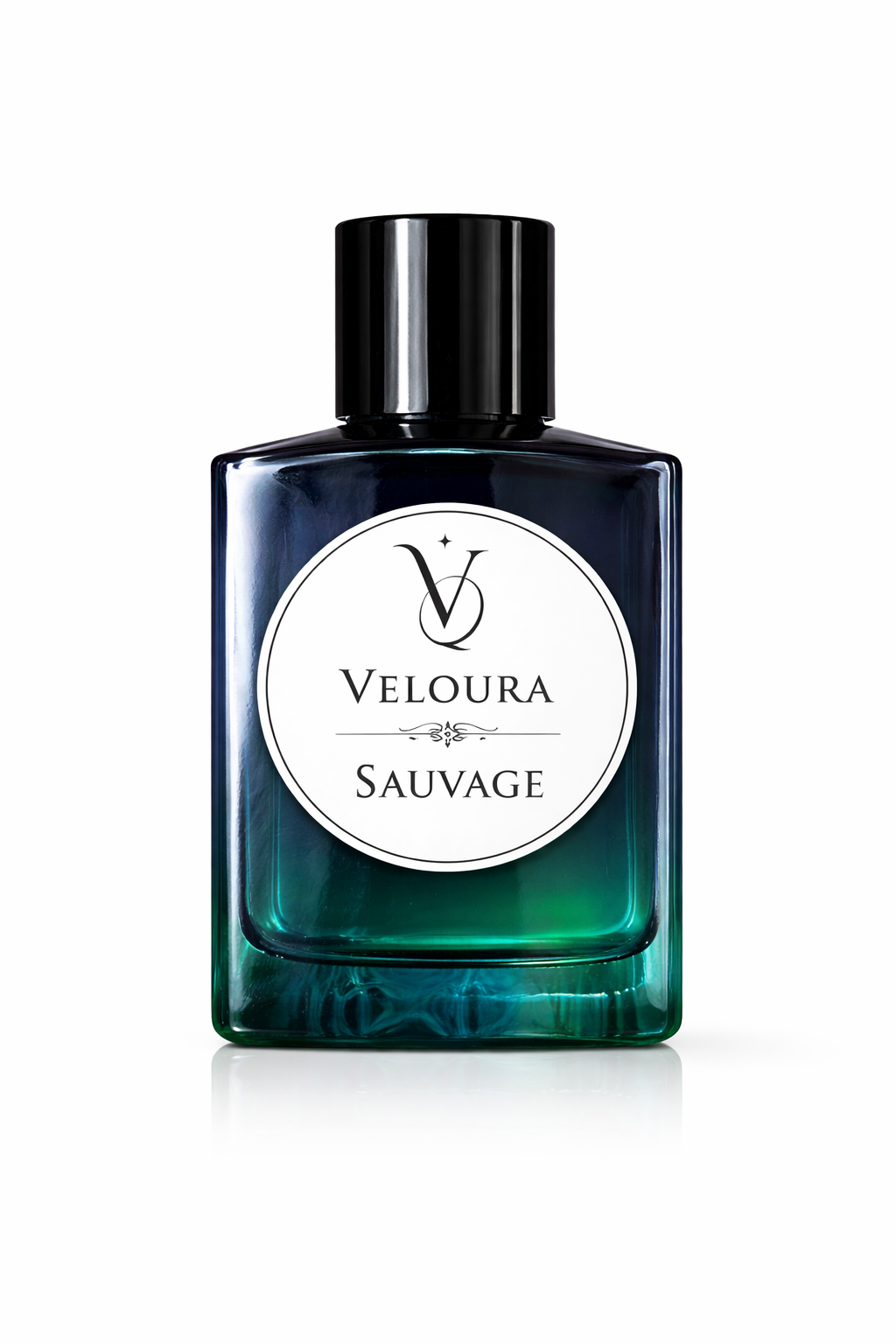 Suvage For Him