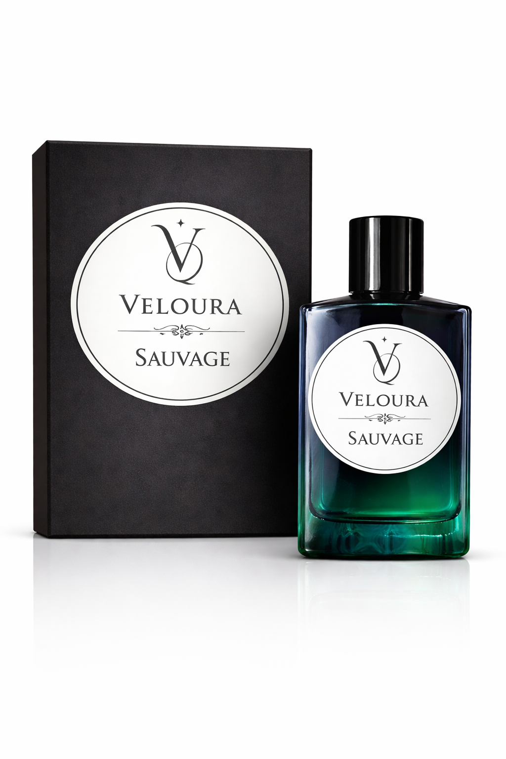 Suvage For Him